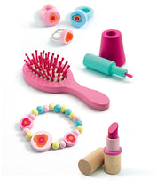 Load image into Gallery viewer, Djeco Flora's Dressing Table