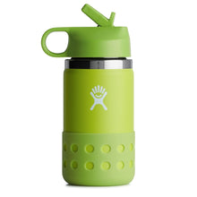 Load image into Gallery viewer, Hydro Flask 12 oz Kids Wide Mouth (Firefly)
