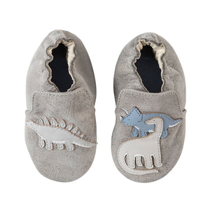 Robeez Soft Soles - Ramsey