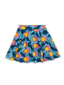 Tea Collection Twirl Skort - Passion Fruit