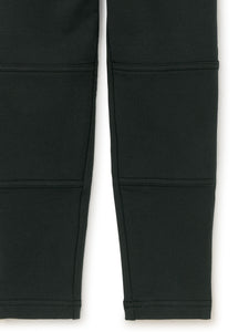 Tea Collection Playwear Jeggings - Jet Black