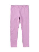 Load image into Gallery viewer, Tea Collection Baby Solid Leggings - Aster
