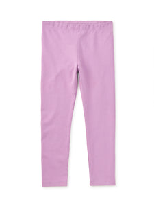 Tea Collection Baby Solid Leggings - Aster