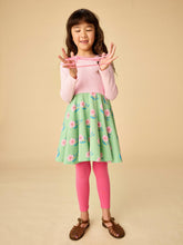 Load image into Gallery viewer, Tea Collection 360 Twirl Baby Dress - Cherry Blossom
