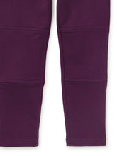 Load image into Gallery viewer, Tea Collection Playwear Jeggings - Cosmic Berry

