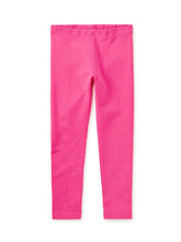Load image into Gallery viewer, Tea Collection Solid Leggings - Astilbe Pink
