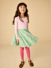 Load image into Gallery viewer, Tea Collection 360 Twirl Dress - Cherry Blossom
