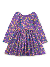 Load image into Gallery viewer, Tea Collection Printed Ballet Dress - Perfume Jasmine
