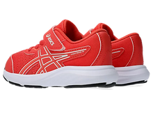 Load image into Gallery viewer, NEW! Asics Contend 9 TS (Velcro) - Coral Reef/Mojave
