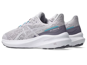 NEW! Asics GT-1000 13 GS - Dusk Violet/White