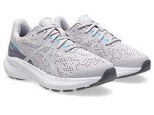 Load image into Gallery viewer, NEW! Asics GT-1000 13 GS - Dusk Violet/White
