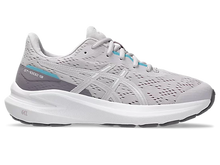 Load image into Gallery viewer, NEW! Asics GT-1000 13 GS - Dusk Violet/White

