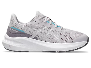 NEW! Asics GT-1000 13 GS - Dusk Violet/White