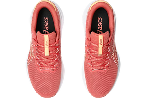NEW! Asics Gel Excite 11 GS - Pink Clay/Orange Glow