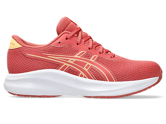 NEW! Asics Gel Excite 11 GS - Pink Clay/Orange Glow