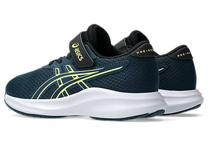 NEW! Asics Pre Excite 11 PS (Velcro) - Tranquil Teal/Citron