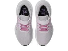 Load image into Gallery viewer, NEW! Asics Pre Excite 11 PS (Velcro) - Dahlia/Bubblegum
