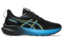 Load image into Gallery viewer, NEW! Asics GT-1000 14 GS - Black/Yamabuki
