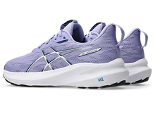 Load image into Gallery viewer, NEW! Asics GT-1000 14 GS - Bluebell/Twilight Blue
