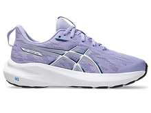 Load image into Gallery viewer, NEW! Asics GT-1000 14 GS - Bluebell/Twilight Blue
