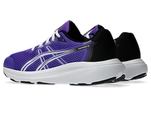 Load image into Gallery viewer, NEW! Asics Contend 10 GS - Radiant Amethyst/Black
