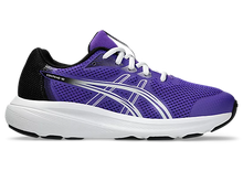 Load image into Gallery viewer, NEW! Asics Contend 10 GS - Radiant Amethyst/Black
