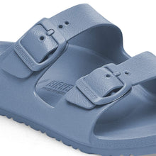 Load image into Gallery viewer, Birkenstock Arizona EVA Narrow - Elemental Blue
