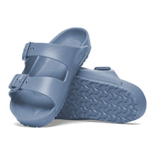 Load image into Gallery viewer, Birkenstock Arizona EVA Narrow - Elemental Blue
