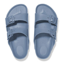 Load image into Gallery viewer, Birkenstock Arizona EVA Narrow - Elemental Blue
