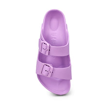 Load image into Gallery viewer, Birkenstock Arizona EVA Narrow - Crocus
