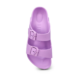 Birkenstock Arizona EVA Narrow - Crocus