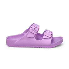 Load image into Gallery viewer, Birkenstock Arizona EVA Narrow - Crocus
