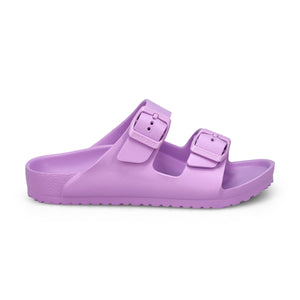 Birkenstock Arizona EVA Narrow - Crocus