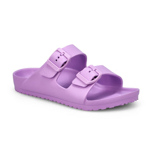 Birkenstock Arizona EVA Narrow - Crocus