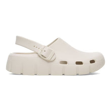 Load image into Gallery viewer, NEW! Birkenstock Birki Flow EVA - Eggshell
