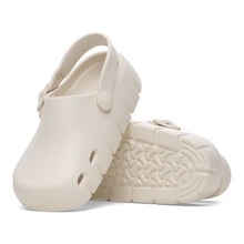 Load image into Gallery viewer, NEW! Birkenstock Birki Flow EVA - Eggshell
