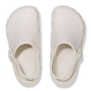 NEW! Birkenstock Birki Flow EVA - Eggshell