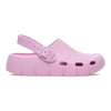 NEW! Birkenstock Birki Flow EVA - Fondant Pink