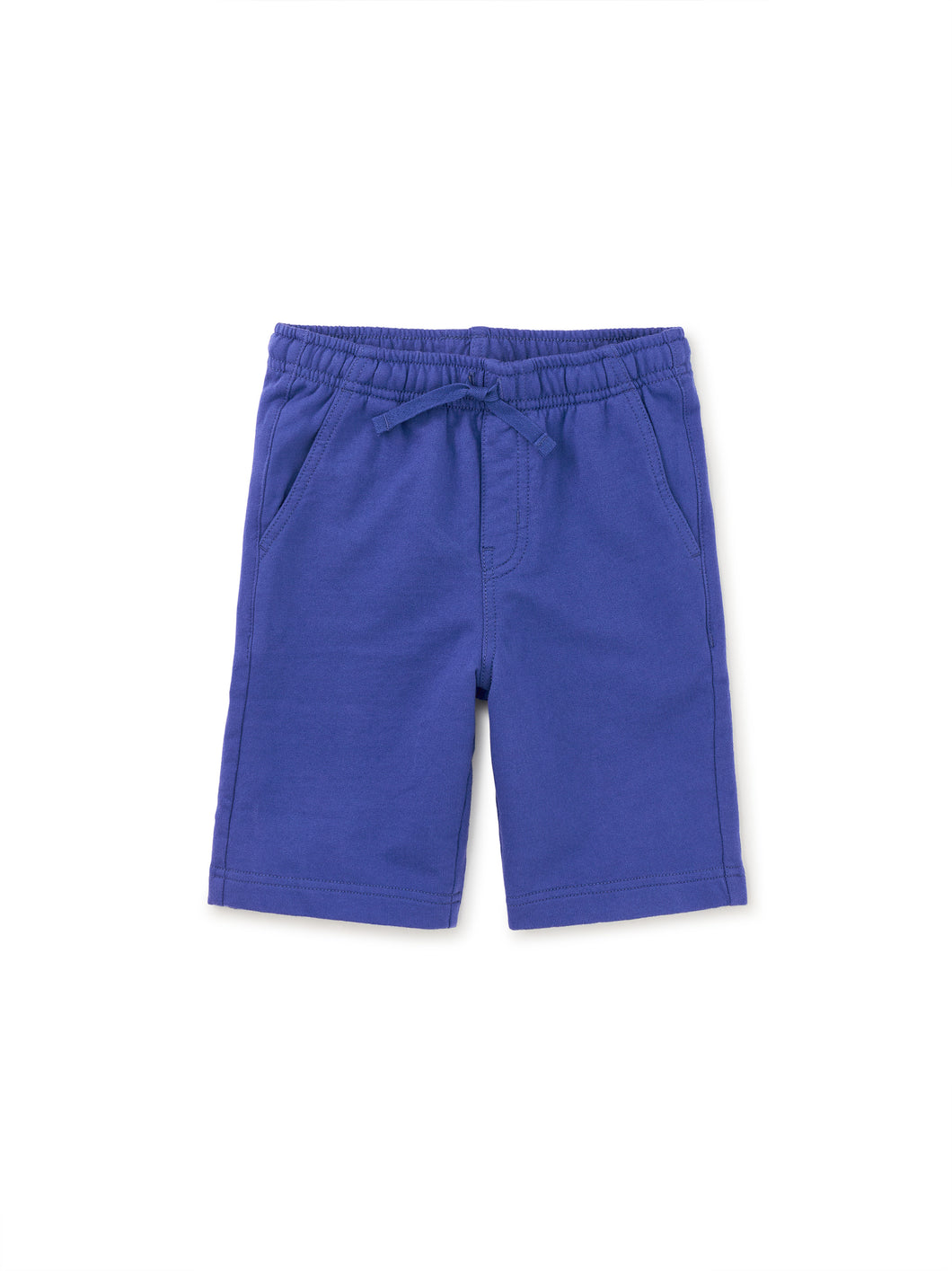 Tea Collection Vacation Shorts - Cosmic Blue