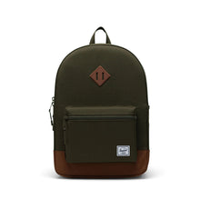 Load image into Gallery viewer, SALE! Herschel Heritage Youth X-Large Backpack
