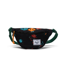 Load image into Gallery viewer, Herschel Heritage Hip Pack - Recycled Materials
