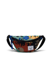 Load image into Gallery viewer, SALE! Herschel Heritage Hip Pack - Recycled Materials

