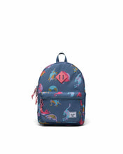 Load image into Gallery viewer, SALE! Herschel Heritage Kids Backpack - Recycled Materials
