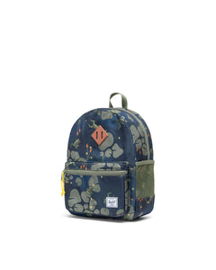 NEW! Herschel Heritage Kids Backpack