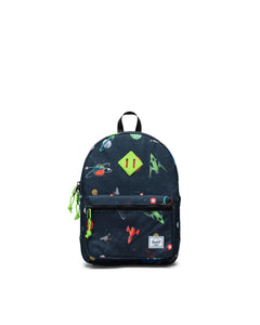 NEW! Herschel Heritage Kids Backpack