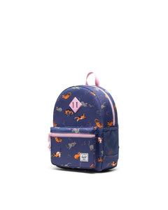 NEW! Herschel Heritage Kids Backpack