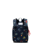 Load image into Gallery viewer, NEW! Herschel Heritage Kids Backpack
