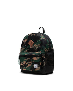 Herschel Heritage Youth Backpack - Recycled Materials