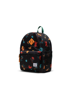 SALE! Herschel Heritage Youth Backpack - Recycled Materials