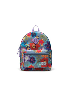 Herschel Heritage Youth Backpack - Recycled Materials